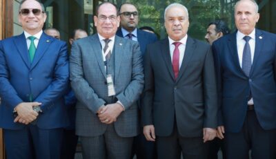 مؤتمر عربي للقضاء يُناقش التحديات واستغلال الذكاء الاصطناعي