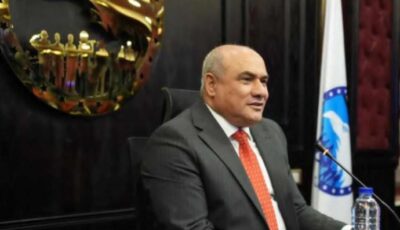 مستقبل وطن: كلمة الرئيس باحتفالية عيد العمال أكدت دورهم فى توطين الصناعة وتوفير مظلة حماية اجتماعية لهم