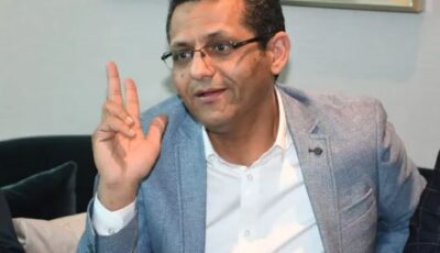 انتخابات الصحفيين.. البلشي: الجمعية العمومية هي صاحبة الكلمة العليا في اختبار نقيبها