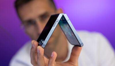 واجهة One UI 8 تصلح أخطاء واجهة One UI 7… تزامنًا مع اقتراب إصدار Galaxy Z Flip 7