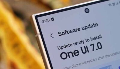 خارطة طريق تحديث One UI 7 أندرويد 15 لمستخدمي سامسونج