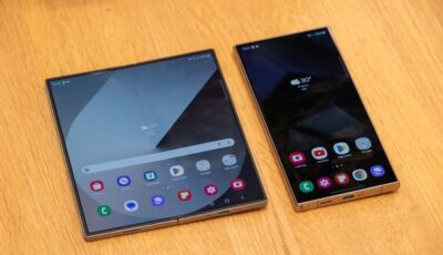 تحديث One UI 7 يستنزف بطارية هواتف Galaxy S24 وFold 6 بشكل ملحوظ