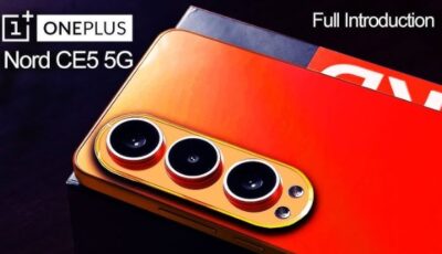 رصد هاتف OnePlus Nord CE 5 في شهادة BIS تمهيدًا للإطلاق القريب