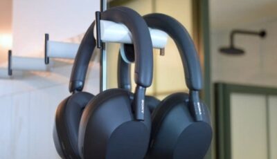 سوني تستعد لإطلاق مزدوج لسماعات WH-1000XM6 وهاتف Xperia 1 VII