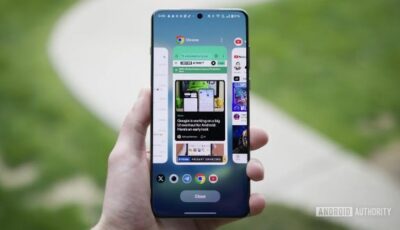 نظام أندرويد 16 يقدم تجربة تعدد مهام محسنة… وOnePlus لا تزال تتفوق