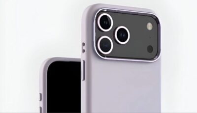 رد ساخر من جوجل على من يقول إن شريط كاميرا آيفون 17 مقتبس من Pixel