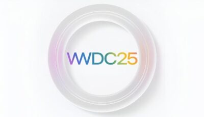 استحواذ آبل في العام الماضي قد يمهد لإعلان ضخم حول الذكاء الاصطناعي بمؤتمر WWDC
