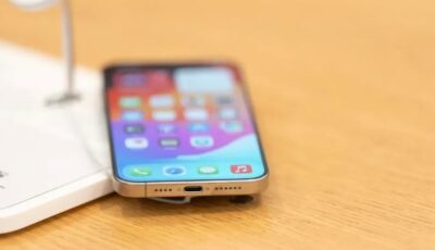 تحديث iOS 18.5 المنتظر يصل هواتف آيفون خلال ساعات.. ماذا تتوقع عنه؟