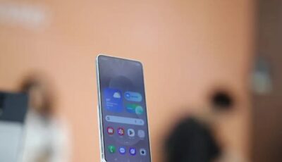 كيفية الطلب المسبق لهاتف Galaxy S25 Edge من سامسونج