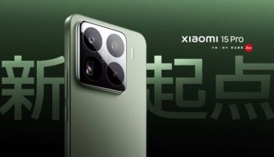 بدقة 4 نانومتر.. شاومي تكشف عن المعالج الجديد XRING 01 قريبا
