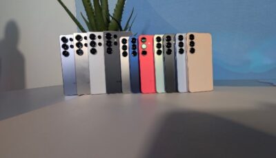 تسريب جديد يكشف تفاصيل النسخة الاقتصادية من Galaxy S25