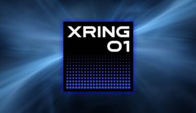 بعد 10 سنوات من الأبحاث .. شاومي تكشف سر تطوير معالج XRING 01