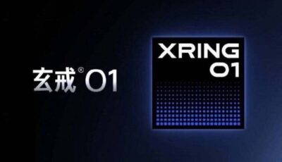 شاومي تطلق شريحة Xring O1 بتقنية 3 نانومتر بعد استثمار 7 مليارات دولار