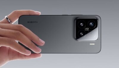 شاومي تطلق Pad 7 Ultra و15S Pro مع معالج XRing O1 نهاية الشهر