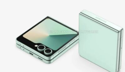 وحش سامسونج القادم Galaxy Z Flip 7 FE.. كل ما تريد معرفته عنه