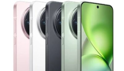 فيفو تطلق هاتف Vivo X200 FE بمواصفات قوية وتصميم أنيق