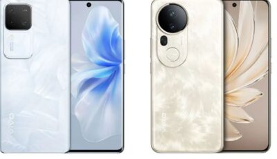 بمواصفات قوية وتصميم أنيق.. فيفو تطلق هاتف Vivo V50e 5G