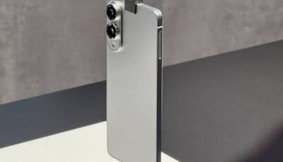 أنحف هاتف من سامسونج .. مواصفات Galaxy S25 Edge