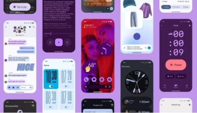 قبل حدثها السنوي.. جوجل تكشف لمحات عن Android 16