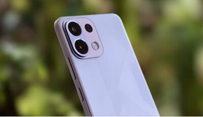 بأقوى معالج.. فيفو تطلق أحدث هواتفها Oppo K13 Turbo