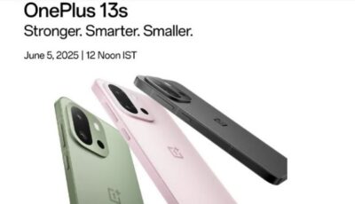 بأداء يتجاوز التوقعات.. مميزات هاتف وان بلس الجديد OnePlus 13R