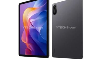 جهاز لوحى خارق يغزو الأسواق.. إليك مواصفات Redmi Pad 2 والسعر
