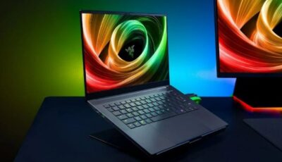 بمواصفات لم يسبق لها مثيل.. إليك أنحف جهاز كمبيوتر محمول للألعاب
