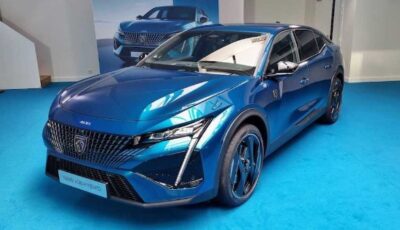 أسعار بيجو 408 موديل 2025 في الإمارات .. مواصفات وصور