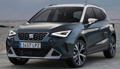 مواصفات سيات أرونا 2025 الجديدة