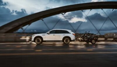 أسعار مازدا CX90 موديل 2025 في السعودية