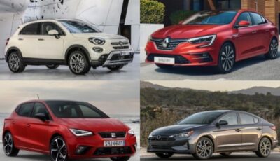 سيارات جديدة 2025 بالسوق المصري.. 5موديلات متميزة بالأسعار والموصفات