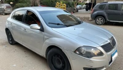 بريليانس FRV هاتشباك سعرها 200 ألف جنيه