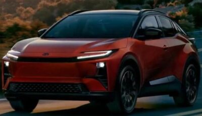 سعر تويوتا C-HR الكهربائية 2026 في السعودية| صور