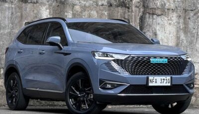 مواصفات هافال H6 HEV الهايبرد 2026 الجديدة| صور