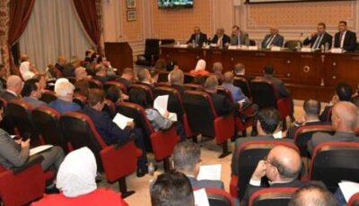 قانون الإيجار القديم.. النائب طارق شكري: مادة إخلاء الأماكن المؤجرة قسمت المجتمع