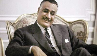 عبد الحكيم عبد الناصر عن تسجيل والده مع القذافي: الإخوان اجتزأوها.. والذين لم يضربوا طلقة زايدوا على والدي