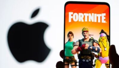 Epic Games تحقق انتصارا كبيرا .. حكم قضائي يجبر آبل على تغيير سياساتها