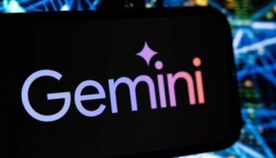 جوجل تتيح ميزة تعديل الصور بالذكاء الاصطناعي في Gemini