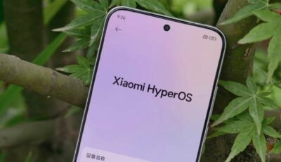 شاومي تعتزم تطوير نظام HyperOS خالٍ من خدمات جوجل