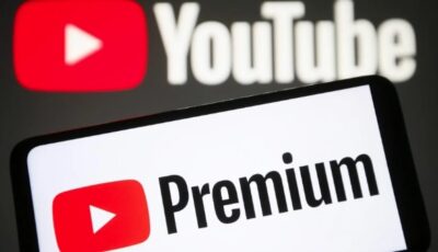 يوتيوب تختبر اشتراك “بريميوم” مخفضا لشخصين