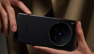 Vivo X200 Ultra يتفوق في تصنيفات AnTuTu لـ أبريل