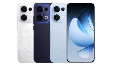 Oppo Reno14 يظهر على Geekbench بمعالج ميدياتك جديد