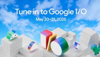 ذكاء اصطناعي وأندرويد 16.. كل ما نتوقعه من مؤتمر جوجل Google I/O