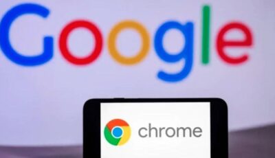 جوجل تعزز حماية متصفح كروم بنموذج الذكاء الاصطناعي Gemini Nano