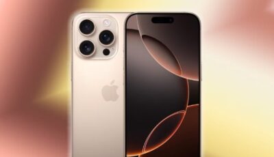 ما الجديد فى كاميرا iPhone 17؟ اعرف التصميم الجديد