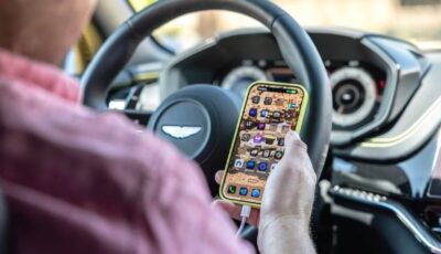 لمنافسة جوجل .. آبل ترفع مستوى التفاعل داخل السيارة مع CarPlay Ultra