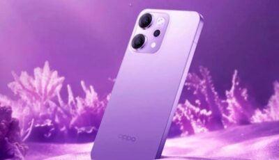 بتصميم الآيفون.. سعر ومواصفات هواتف أوبو Reno 14 وReno 14 Pro