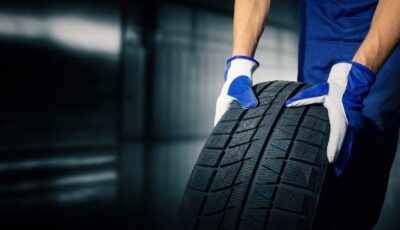 كيف تعرف الوقت المناسب لشراء إطارات جديدة