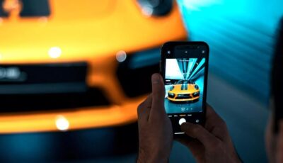 اتهامات معاداة السامية تطارد بورش للسيارات بعد واقعة مفاجئة