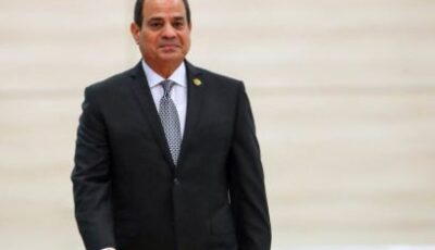 السيسي يستقبل وزير الخارجية العراقي لبحث مستجدات الأوضاع الإقليمية